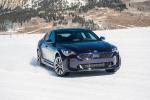Kia Stinger GT AWD Atlantica 2018 года (NA)